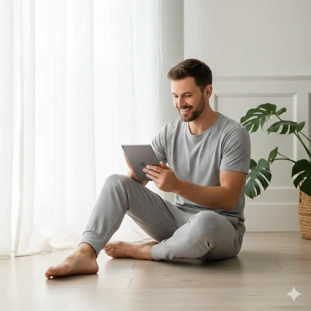 Bamboo Pajamas