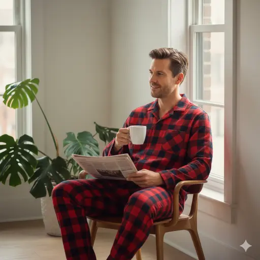 Men Pajamas