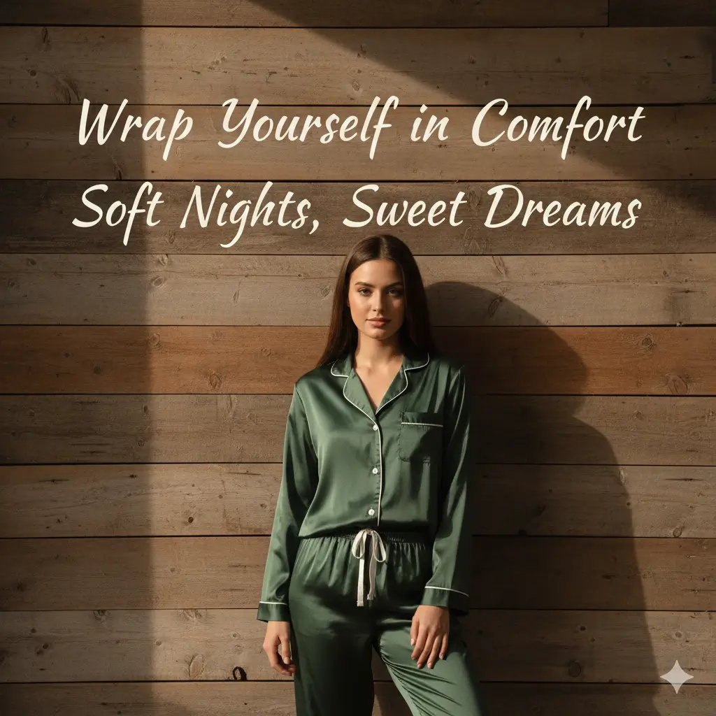 Women Pajamas