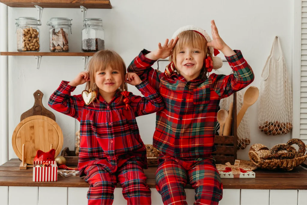 Kids Pajamas